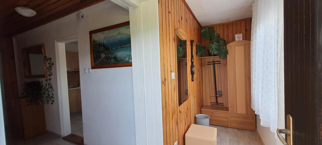 Apartma D&D Ribno Bled Esterno foto
